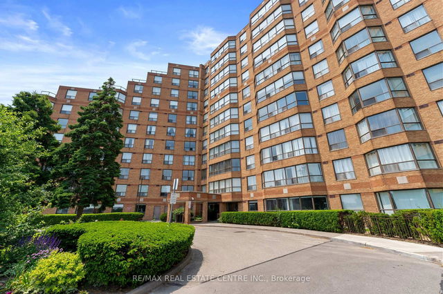 110 - 6 Humberline Drive