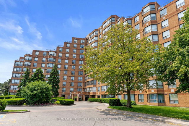 110 - 6 Humberline Drive