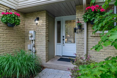 3 Orange Mill Crt, Orangeville - Orangeville