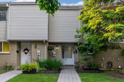 3 Orange Mill Crt, Orangeville - Orangeville image-0-2