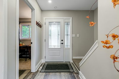 3 Orange Mill Crt, Orangeville - Orangeville image-0-3
