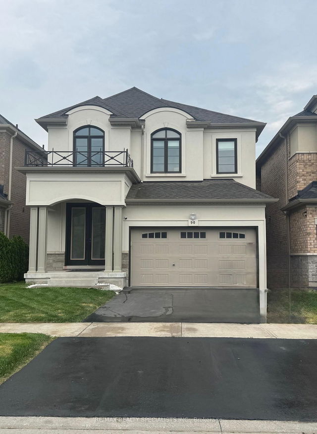 90 Brushwood Drive