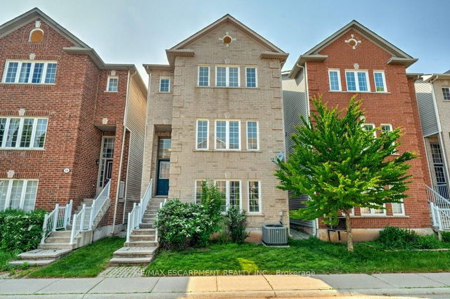 40 - 5090 Fairview Street