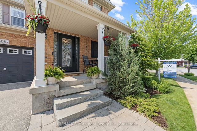 4087 Gunby Crescent