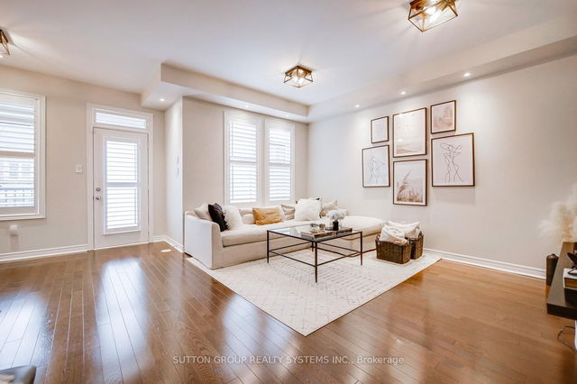 3060 Eberly Woods Drive