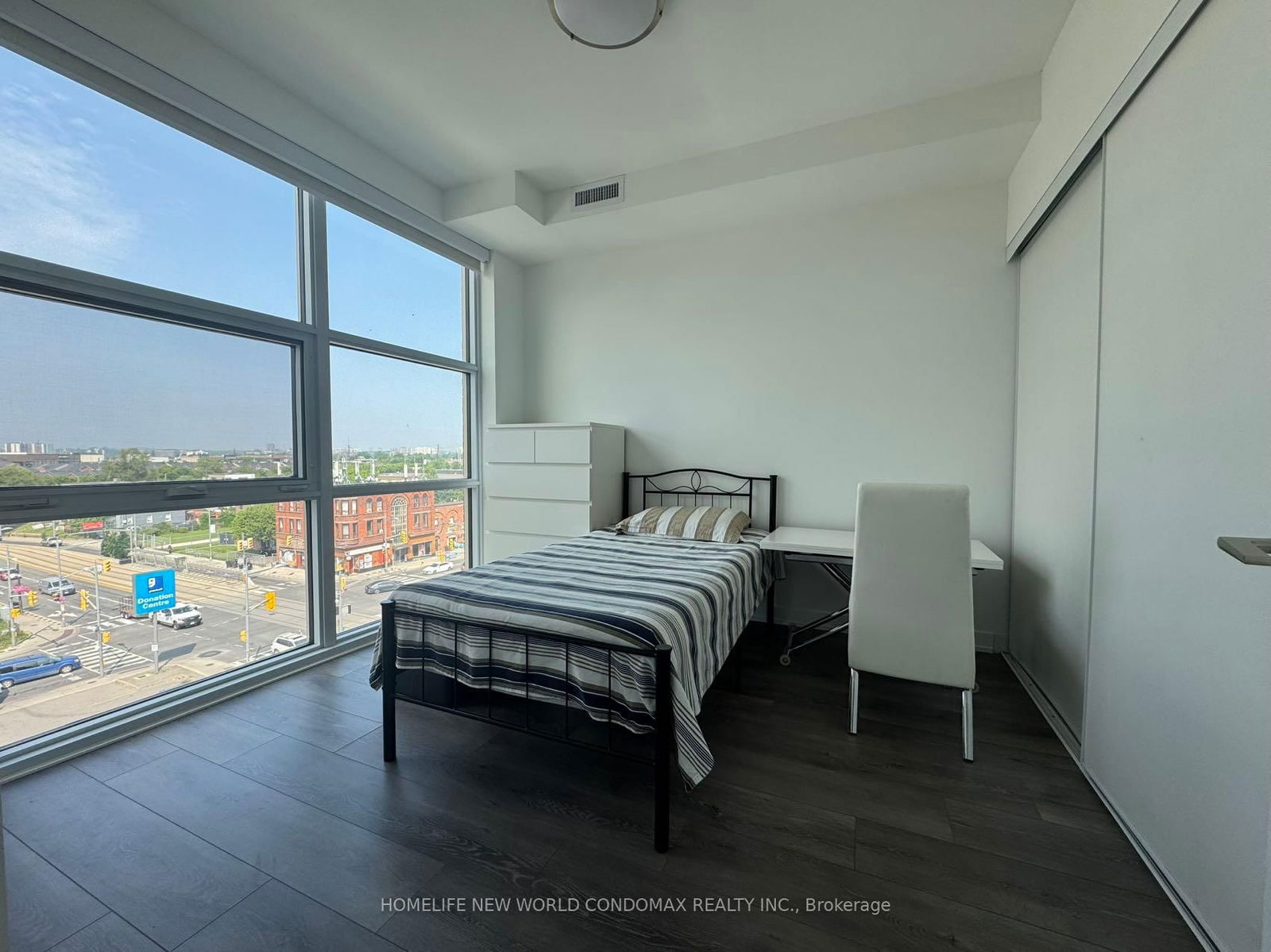 Condo for sale at 609-1787 ST. CLAIR Avenue, Toronto, Weston-Pellam Park, M6N 0B7 - MLS: W12216570