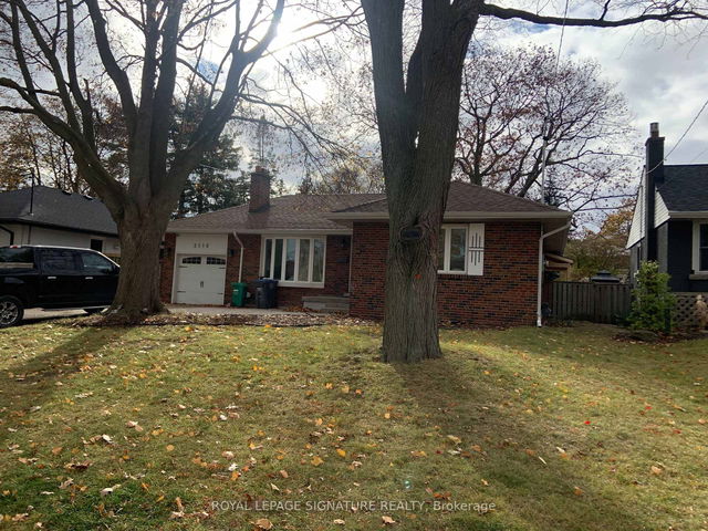 Main - 2116 Munden Road