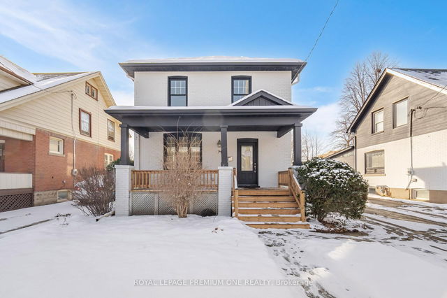71 Mill Street