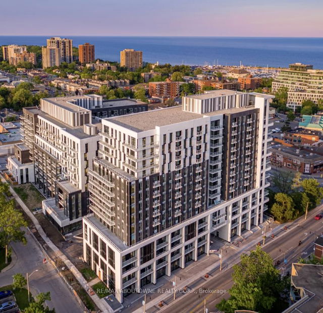 BO315 - 133 Bronte Road
