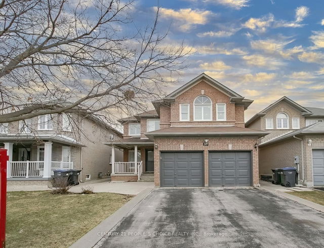 Main - 37 Deerglen Drive