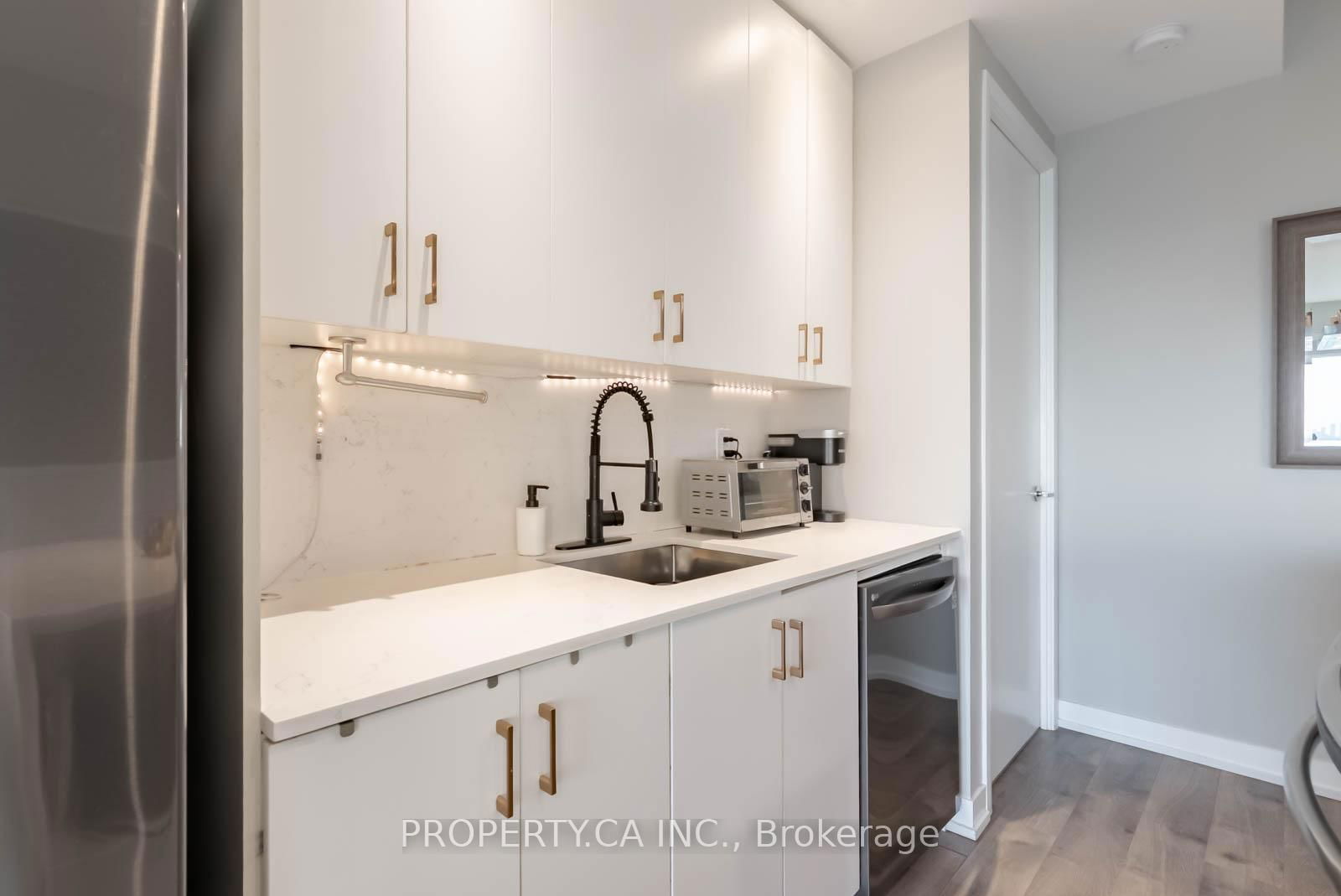 Condo for sale at 2332-165 Legion Road, Toronto, Mimico, M8Y 0B3 - MLS: W12216669