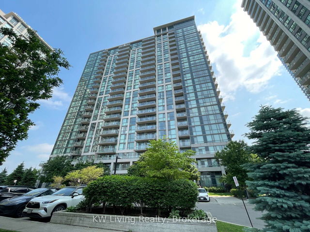 801 - 339 Rathburn Road