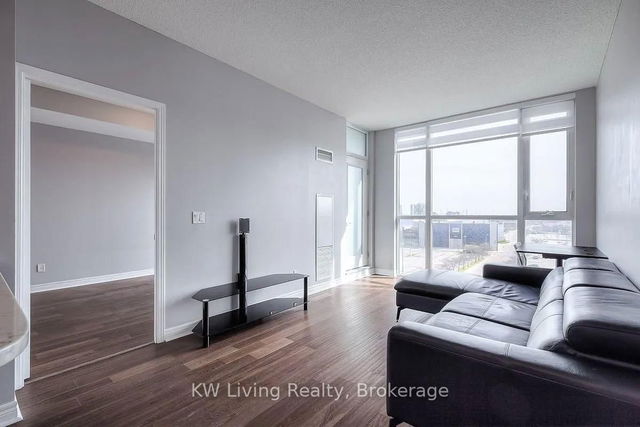 801 - 339 Rathburn Road
