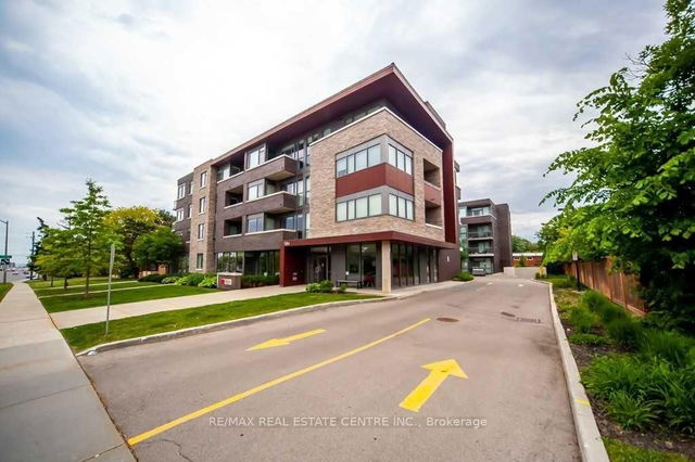 401 - 1284 Guelph Line