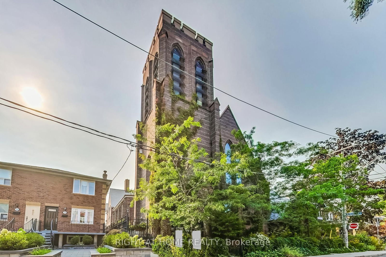 Property at 40 Westmoreland