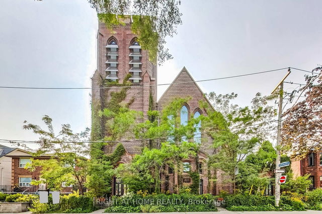 10 - 40 Westmoreland Avenue