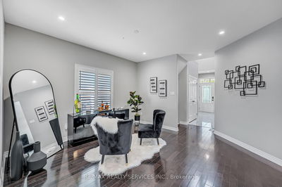 26 Wardlaw Ave, Orangeville - Orangeville image-0-4