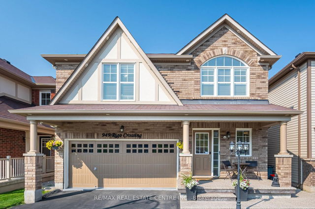 949 Rigo Crossing