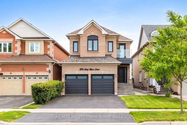 4797 Half Moon Grove