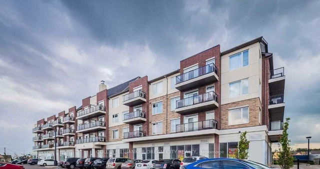 218 - 50 Sky Harbour Drive
