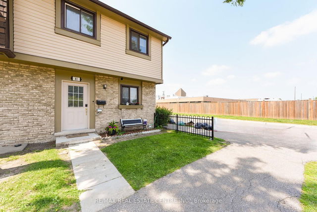 81 - 105 Hansen Road