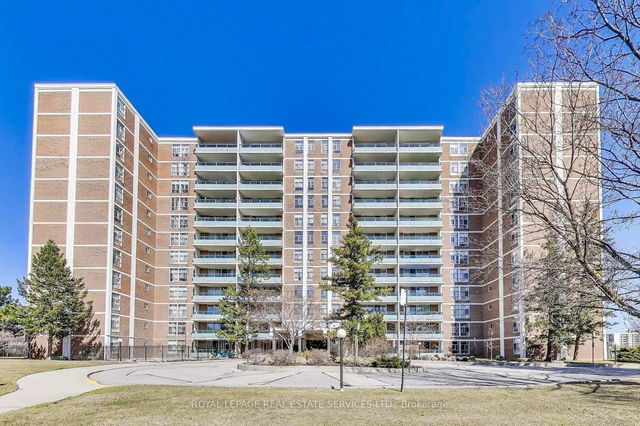 1008 - 44 Longbourne Drive