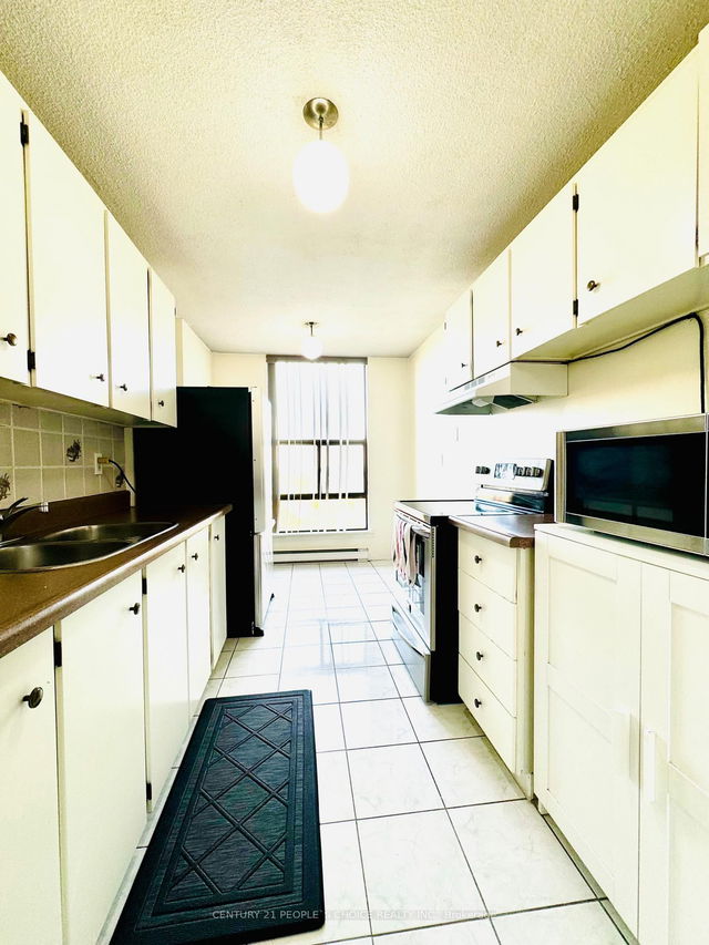 1205 - 21 Knightsbridge Road