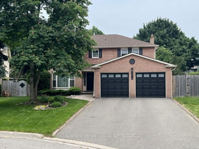 3018 Kilbride Court