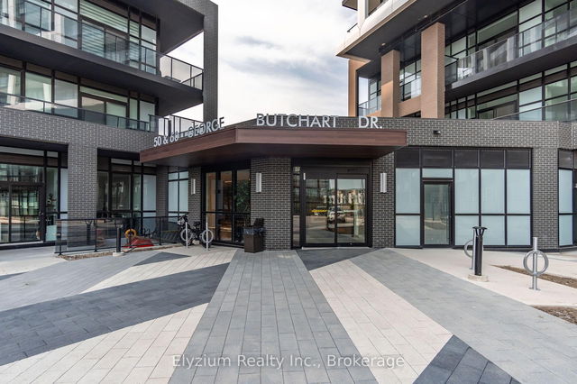 112 - 50 George Butchart Drive
