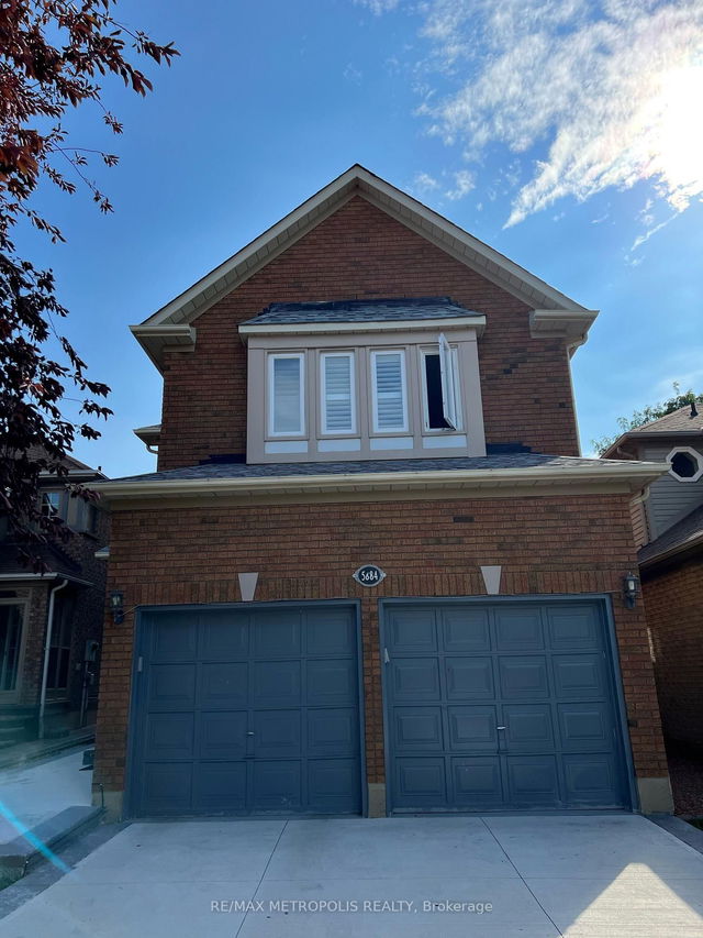 Bsmt - 5884 Chorley Place