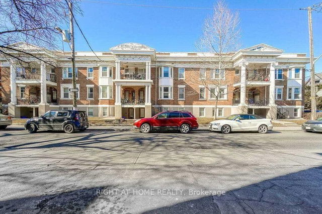 1 - 1317 King Street W