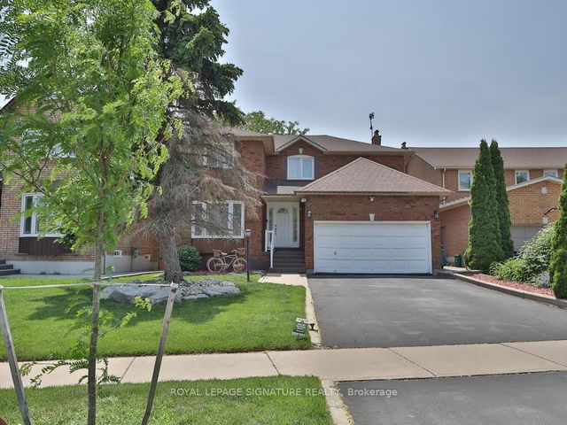 4470 Idlewilde Crescent