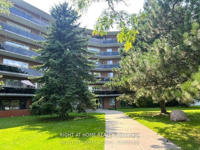 603 - 346 The West Mall