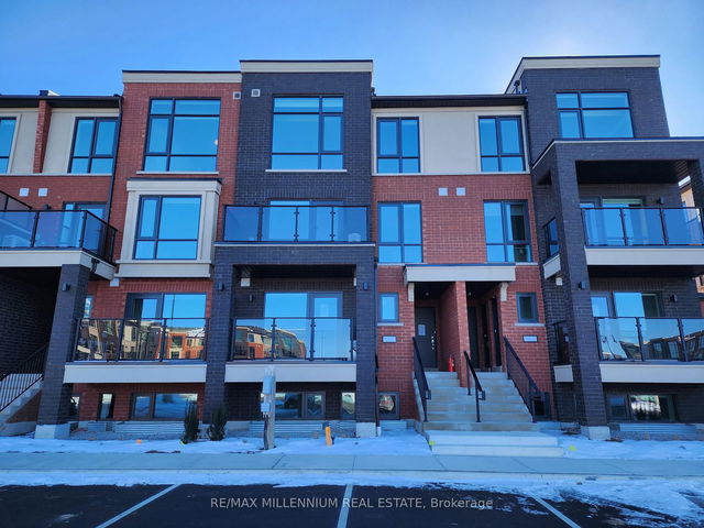 17 - 35 Romilly Avenue