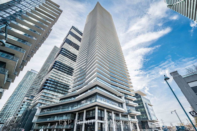 3507 - 38 Annie Craig Drive