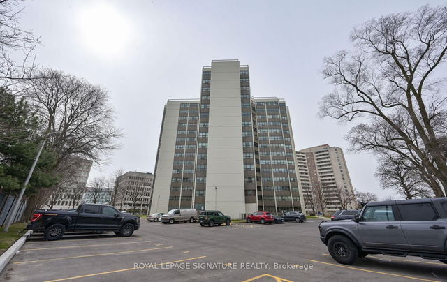 1207 - 2323 Confederation Parkway