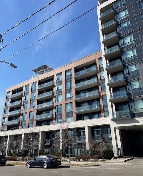 205 - 2800 KEELE Street
