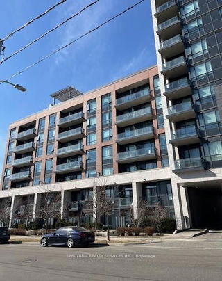 409 - 2800 KEELE Street