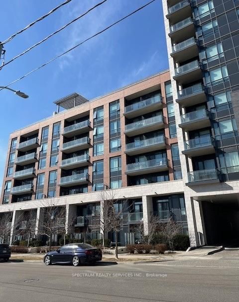 409 - 2800 KEELE Street