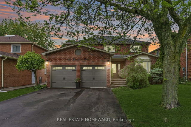 1221 Grandview Drive