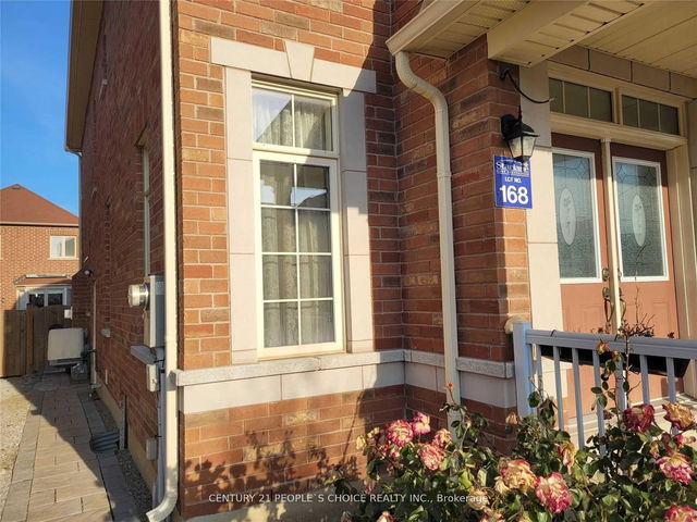 Bsmt - 5487 Oscar Peterson Boulevard