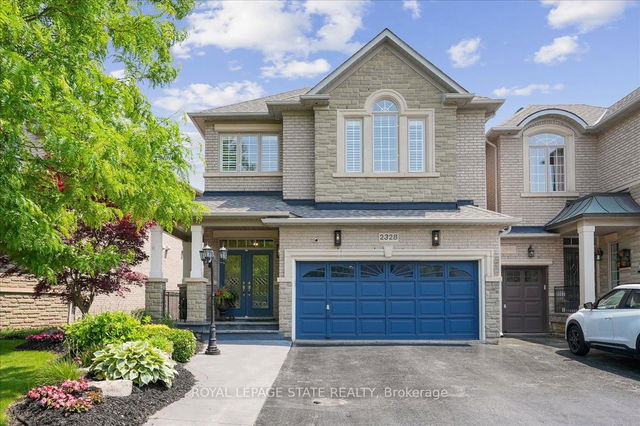 2328 Woodfield Road