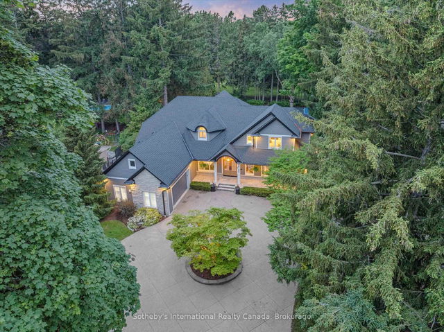 4169 Lakeshore Road