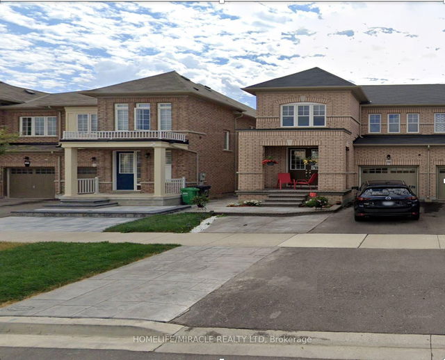 Upper - 98 Germain Circle