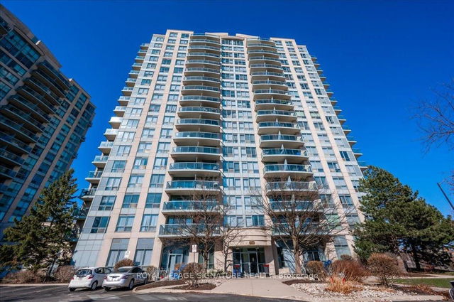 PH 05 - 2545 Erin Centre Boulevard