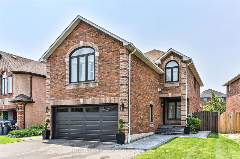 7337 Sandhurst Dr, Mississauga, L5N 7G7 | Image 3