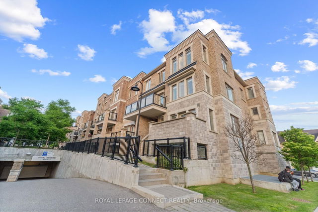 151 - 80 Parrotta Drive