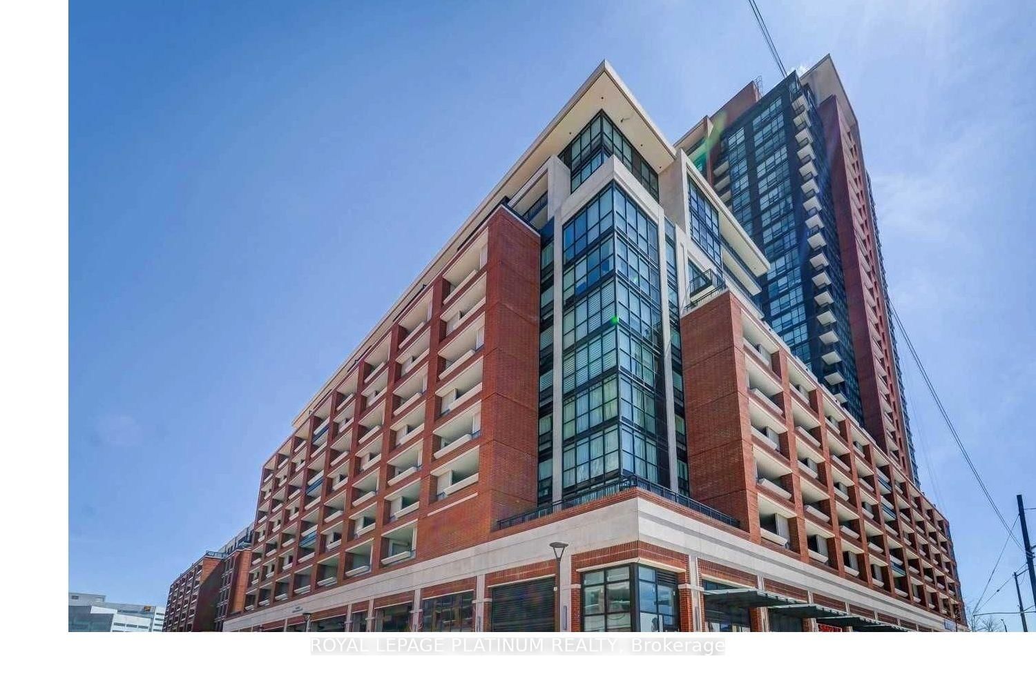 Condo for sale at 1611-830 Lawrence Avenue, Toronto, Yorkdale-Glen Park, M6A 0B6 - MLS: W12217351