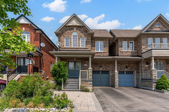19 Peachill Court