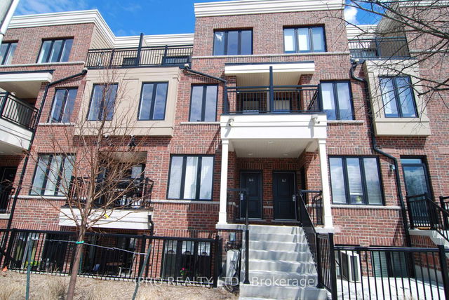 146 - 50 Carnation Avenue